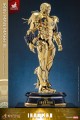 Hot Toys Figurka Iron Man Mark III Złota 33 cm