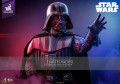 Hot Toys Figurka Darth Vader Dueling Effect 35 cm
