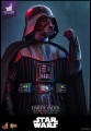 Figurka Darth Vader Dueling Effect Hot Toys 35 cm
