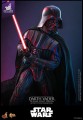 Darth Vader Dueling Effect Figurka Hot Toys 35 cm