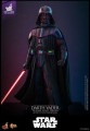 Hot Toys Darth Vader Dueling Effect Figurka 35 cm