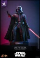 Figurka Hot Toys Darth Vader Dueling Effect 35 cm