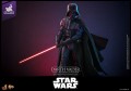 Hot Toys Figurka Darth Vader Dueling Effect 35 cm