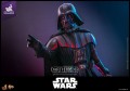 Figurka Hot Toys Darth Vader Dueling Effect 35 cm