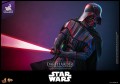Hot Toys Figurka Darth Vader Dueling Effect 35 cm