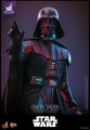 Figurka Darth Vader Dueling Effect Hot Toys 35 cm