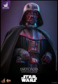 Darth Vader Dueling Effect Figurka Hot Toys 35 cm