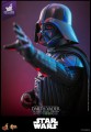 Hot Toys Darth Vader Dueling Effect Figurka 35 cm