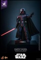 Figurka Hot Toys Darth Vader Dueling Effect 35 cm