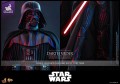 Hot Toys Figurka Darth Vader Dueling Effect 35 cm