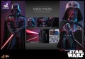 Figurka Darth Vader Dueling Effect Hot Toys 35 cm