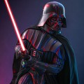 Hot Toys Darth Vader Dueling Effect Figurka 35 cm