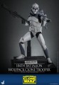 Hot Toys 104th Battalion Wolfpack Clone Trooper Figurka 30 cm