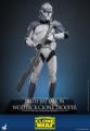 Figurka Hot Toys 104th Battalion Wolfpack Clone Trooper 30 cm