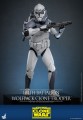 Hot Toys Figurka 104th Battalion Wolfpack Clone Trooper 30 cm