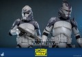 Hot Toys Figurka 104th Battalion Wolfpack Clone Trooper 30 cm