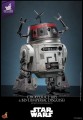 Hot Toys Figurka Chopper C1-10P BD-1 Imperial Disguise 8 cm 18 cm