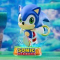 Hot Toys Figurka Sonic the Hedgehog Cosbaby 12 cm