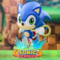 Figurka Sonic the Hedgehog Cosbaby Hot Toys 12 cm