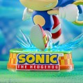 Sonic the Hedgehog Cosbaby Figurka Hot Toys 12 cm