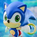 Hot Toys Sonic the Hedgehog Cosbaby Figurka 12 cm