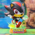 Hot Toys Figurka Sonic the Hedgehog Shadow 12 cm