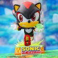 Figurka Sonic the Hedgehog Shadow Hot Toys 12 cm