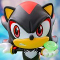 Hot Toys Sonic the Hedgehog Shadow Figurka 12 cm