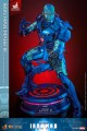Hot Toys Figurka Iron Man Mark III Stealth Mode 33 cm