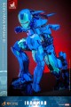 Figurka Hot Toys Iron Man Mark III Stealth Mode 33 cm