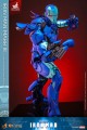 Hot Toys Figurka Iron Man Mark III Stealth Mode 33 cm