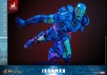 Iron Man Mark III Stealth Mode Figurka Hot Toys 33 cm