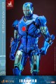 Figurka Hot Toys Iron Man Mark III Stealth Mode 33 cm