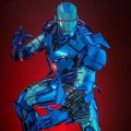 Figurka Hot Toys Iron Man Mark III Stealth Mode 33 cm