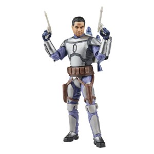Figurka Hasbro Star Wars Jango Fett 15 cm