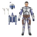 Figurka Hasbro Star Wars Jango Fett 15 cm