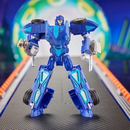 Figurka Hasbro Hot Wheels x Transformers Twin Mill 12 cm