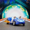 Figurka Hasbro Hot Wheels x Transformers Twin Mill 12 cm