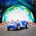 Hasbro Figurka Hot Wheels x Transformers Twin Mill 12 cm