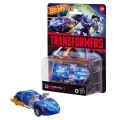 Hot Wheels x Transformers Twin Mill Figurka Hasbro 12 cm