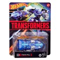 Figurka Hasbro Hot Wheels x Transformers Twin Mill 12 cm