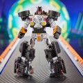 Figurka Hasbro Transformers Bone Shaker 12,5 cm
