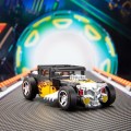Hasbro Transformers Bone Shaker Figurka 12,5 cm