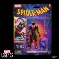 Hasbro Figurka Marvel Legends Uncanny Spider-Man Nightcrawler 15 cm