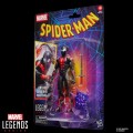 Figurka Marvel Legends Uncanny Spider-Man Nightcrawler Hasbro 15 cm