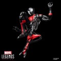 Marvel Legends Uncanny Spider-Man Nightcrawler Figurka Hasbro 15 cm