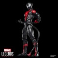 Hasbro Marvel Legends Uncanny Spider-Man Nightcrawler Figurka 15 cm