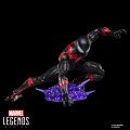Figurka Marvel Legends Uncanny Spider-Man Nightcrawler Hasbro 15 cm