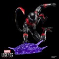 Marvel Legends Uncanny Spider-Man Nightcrawler Figurka Hasbro 15 cm