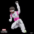 Marvel Legends Hypno-Hustler Figurka Hasbro 15 cm